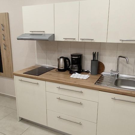 Josipa 2 Apartment Crikvenica Bagian luar foto