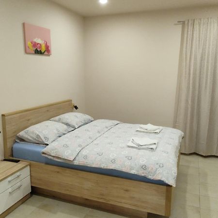 Josipa 2 Apartment Crikvenica Bagian luar foto