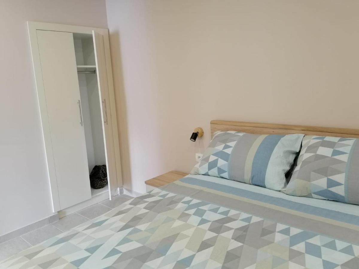 Josipa 2 Apartment Crikvenica Bagian luar foto