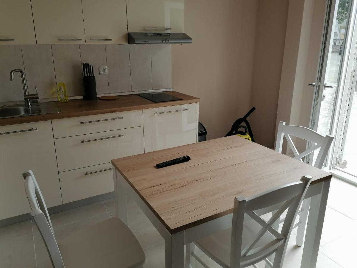 Josipa 2 Apartment Crikvenica Bagian luar foto