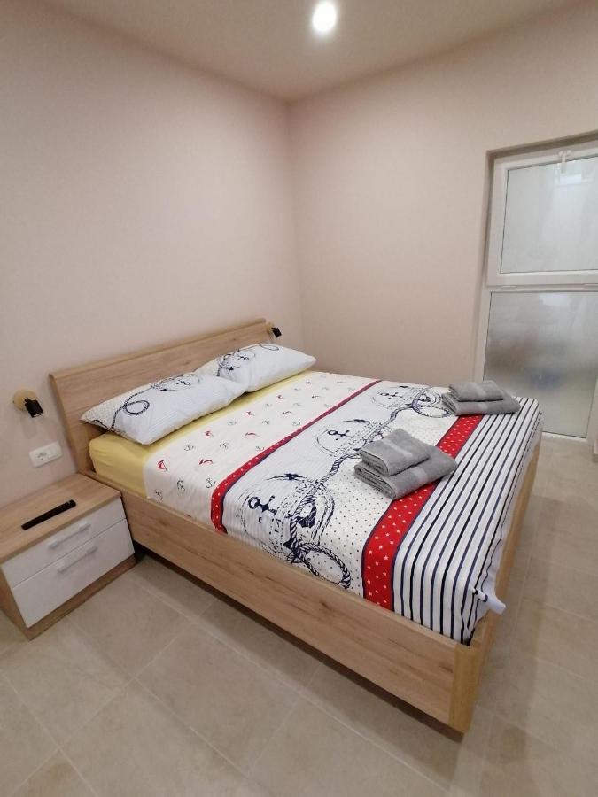 Josipa 2 Apartment Crikvenica Bagian luar foto