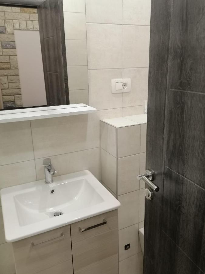 Josipa 2 Apartment Crikvenica Bagian luar foto