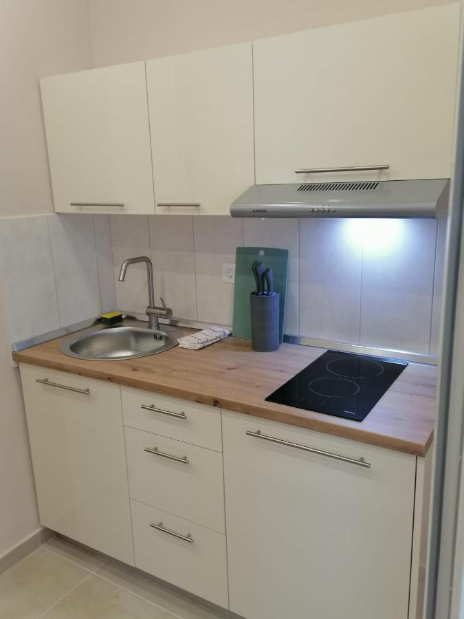 Josipa 2 Apartment Crikvenica Bagian luar foto