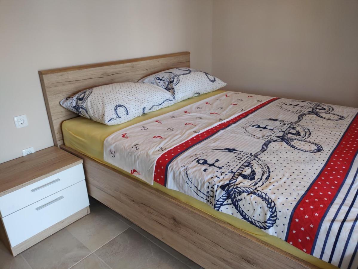 Josipa 2 Apartment Crikvenica Bagian luar foto
