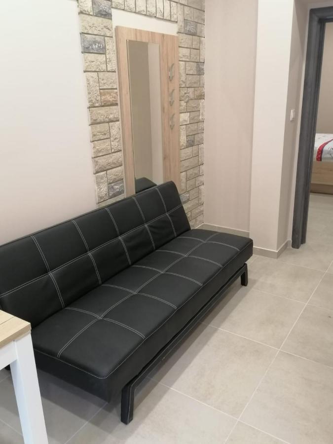 Josipa 2 Apartment Crikvenica Bagian luar foto