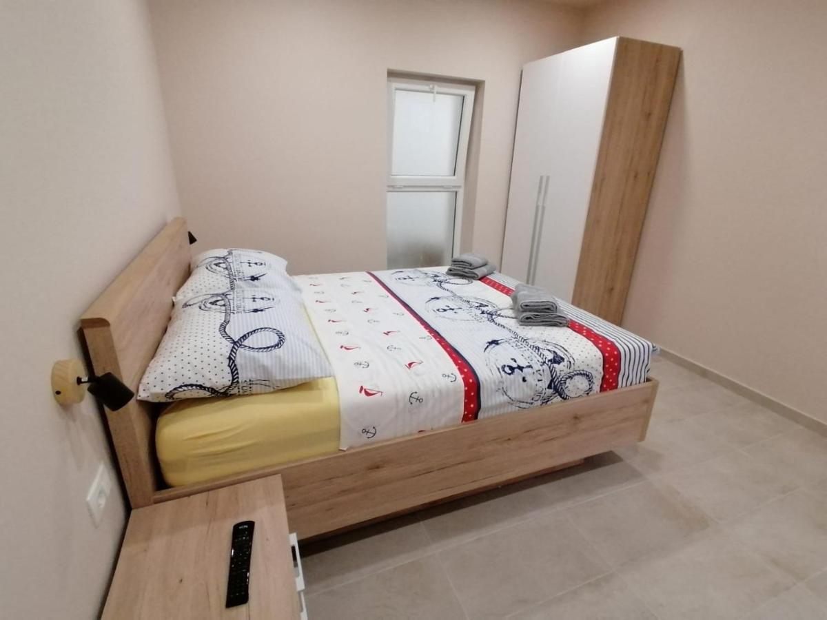 Josipa 2 Apartment Crikvenica Bagian luar foto