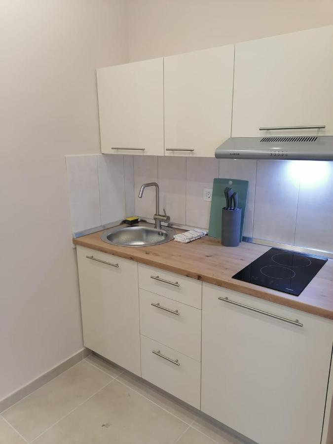 Josipa 2 Apartment Crikvenica Bagian luar foto