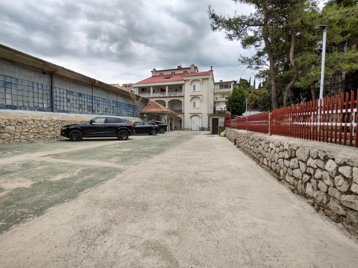 Josipa 2 Apartment Crikvenica Bagian luar foto