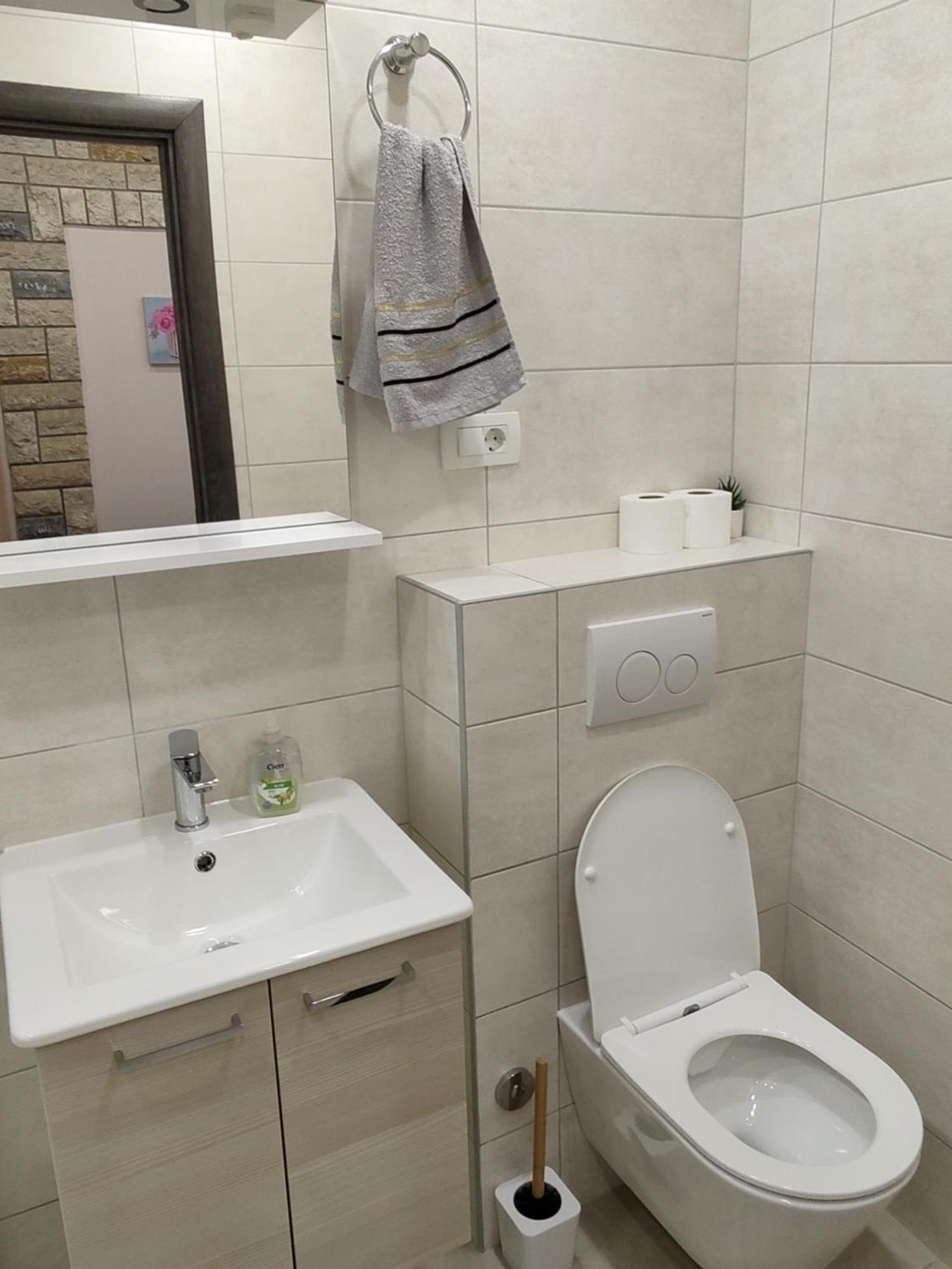 Josipa 2 Apartment Crikvenica Bagian luar foto