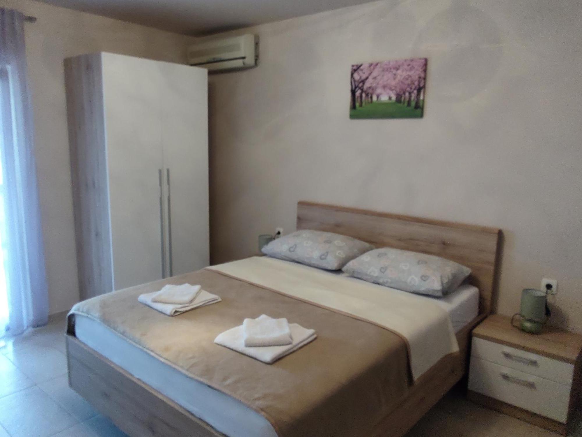 Josipa 2 Apartment Crikvenica Bagian luar foto