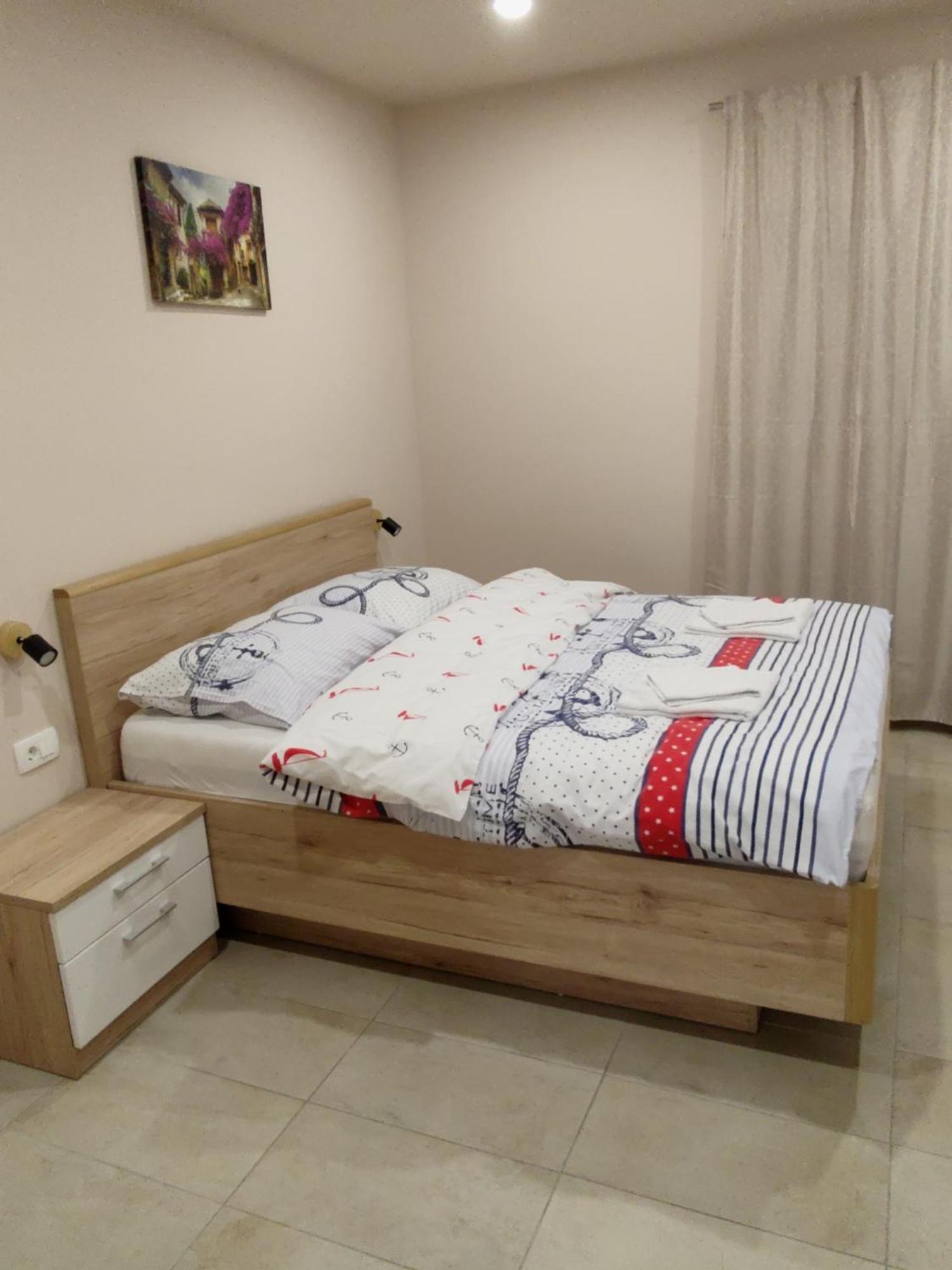 Josipa 2 Apartment Crikvenica Bagian luar foto
