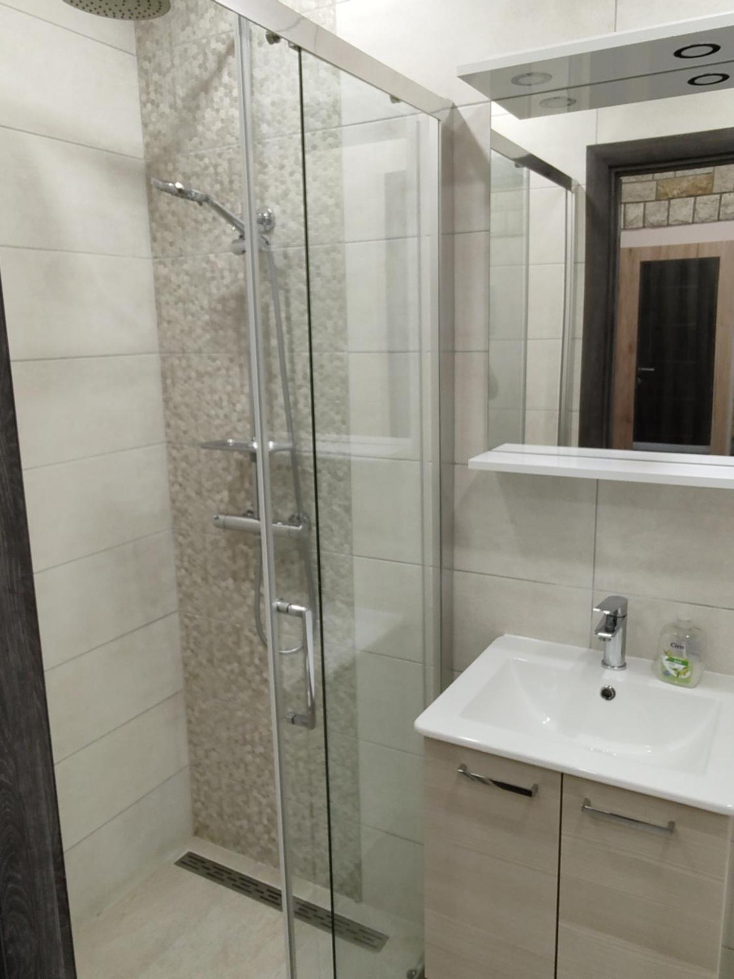 Josipa 2 Apartment Crikvenica Bagian luar foto