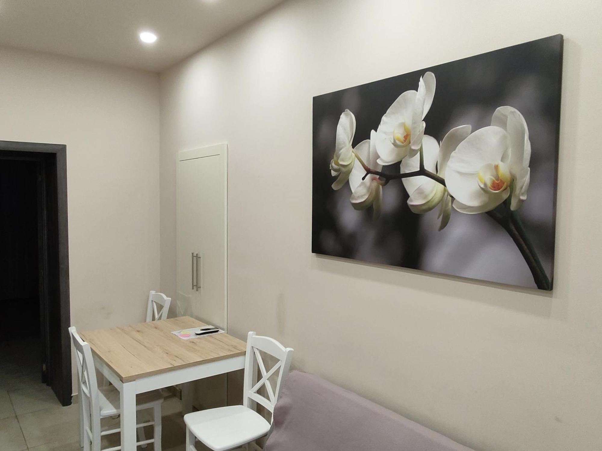 Josipa 2 Apartment Crikvenica Bagian luar foto
