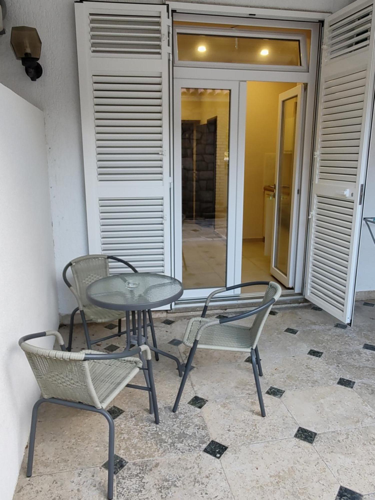 Josipa 2 Apartment Crikvenica Bagian luar foto