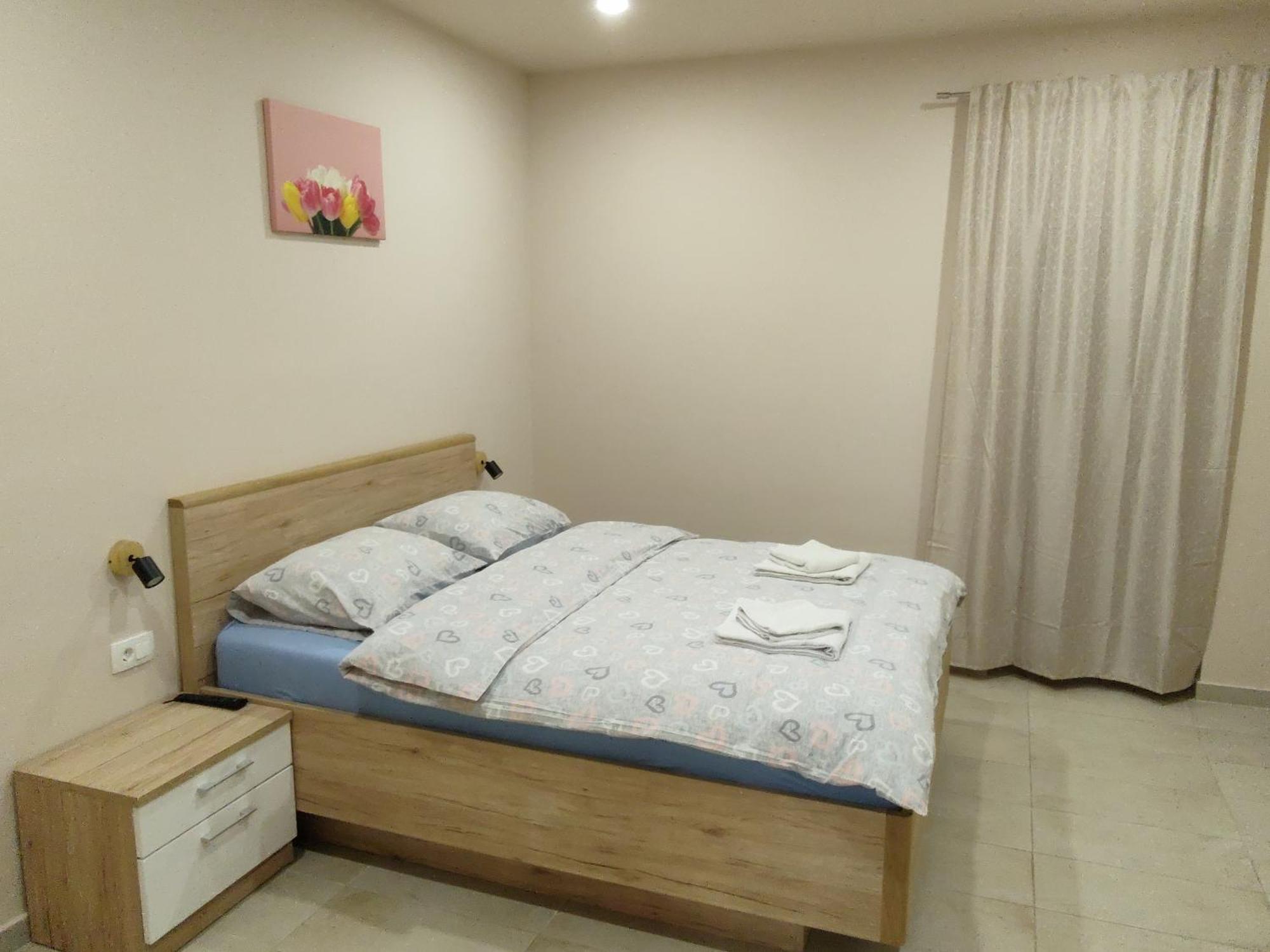 Josipa 2 Apartment Crikvenica Bagian luar foto