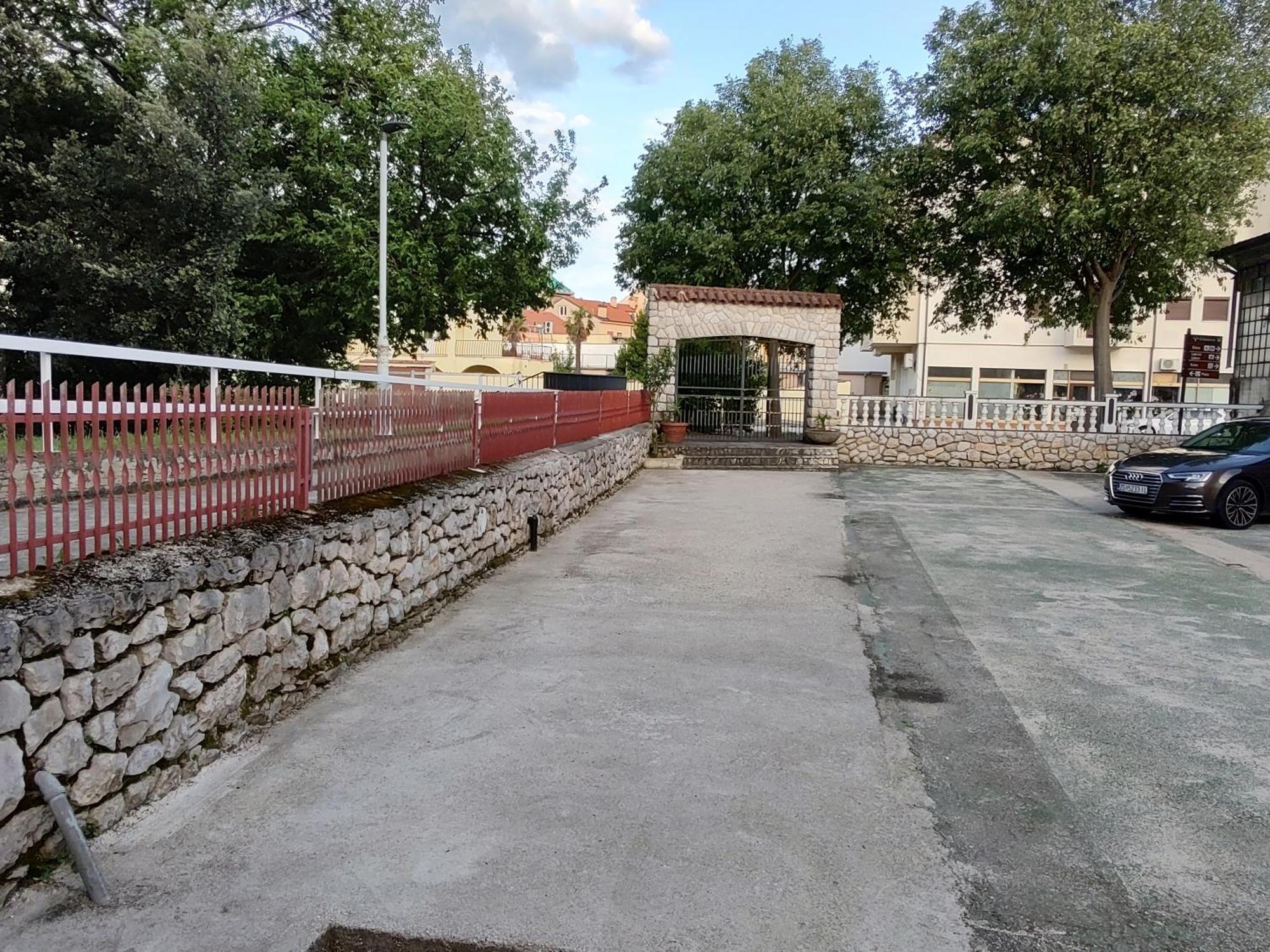 Josipa 2 Apartment Crikvenica Bagian luar foto