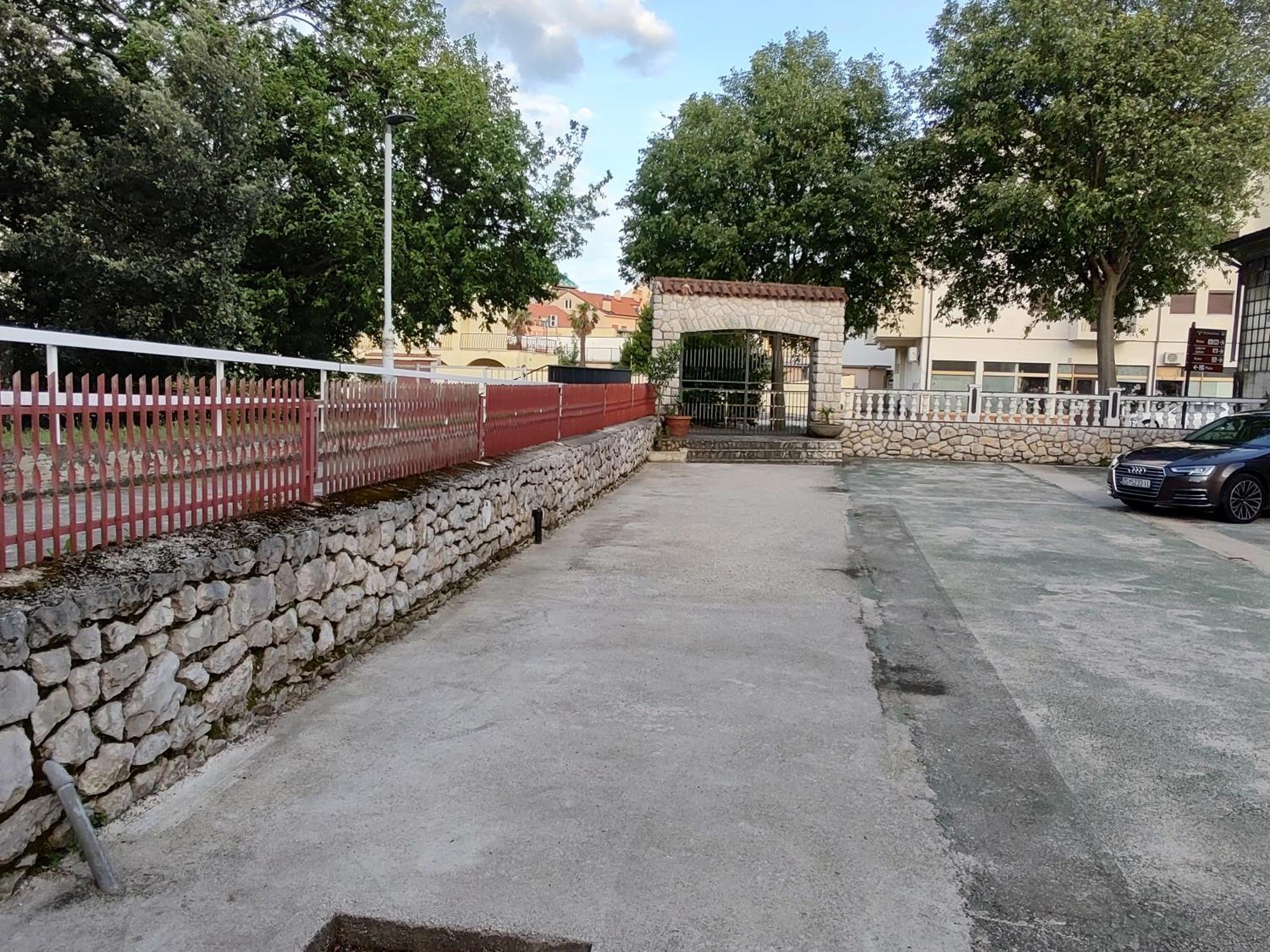 Josipa 2 Apartment Crikvenica Bagian luar foto
