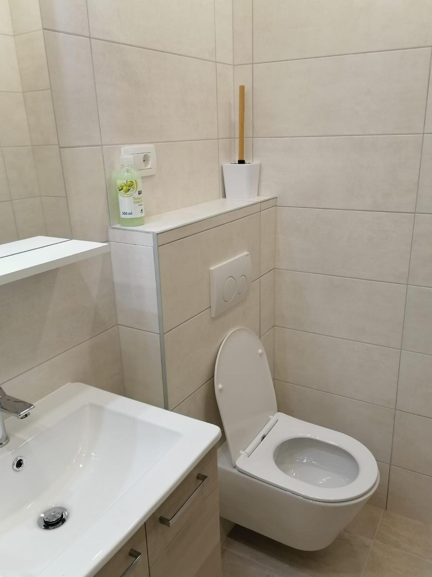 Josipa 2 Apartment Crikvenica Ruang foto