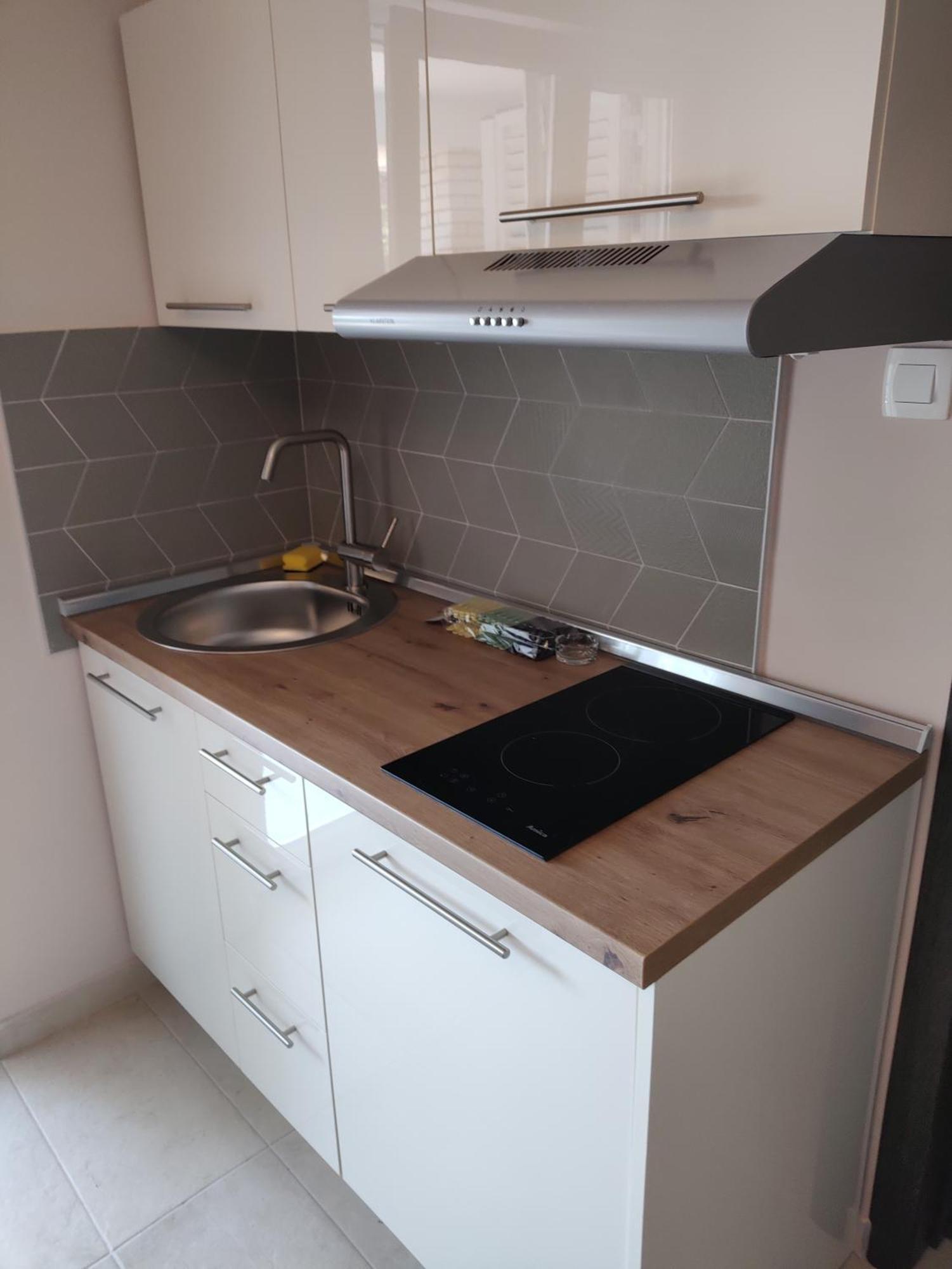Josipa 2 Apartment Crikvenica Ruang foto